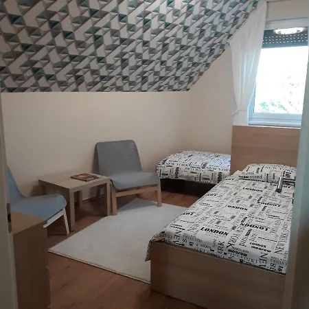 Belvarosi Lux