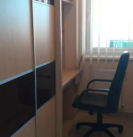 Belvarosi Lux Apartment Hajduszoboszlo