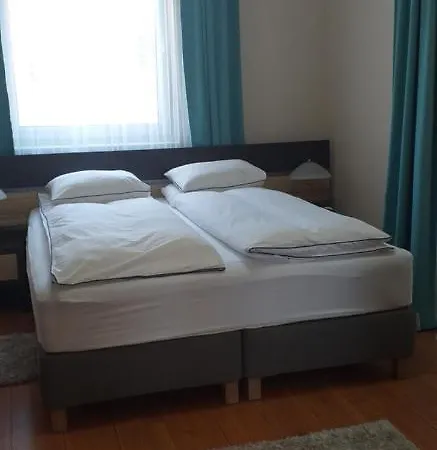 Belvarosi Lux Hajduszoboszlo